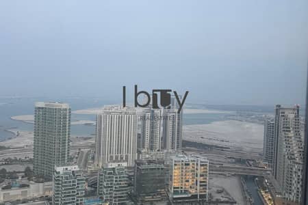 Studio for Rent in Al Reem Island, Abu Dhabi - Flexible Payments | Full Sea View Studio for Rent in Al Reem Island, Abu Dhabi - Flexible Payments | Full Sea View