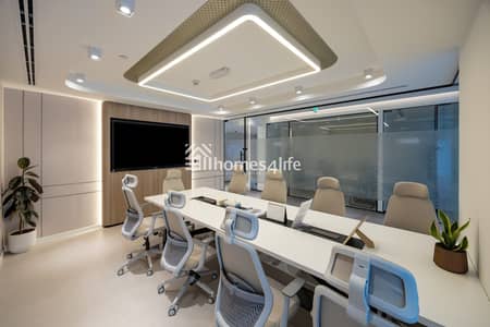 Office te Huur in Business Bay, Dubai - Kantoor in Business Bay,Burlington, 86400 AED - 16935651 Office te Huur in Business Bay, Dubai - Kantoor in Business Bay,Burlington, 86400 AED - 16935651