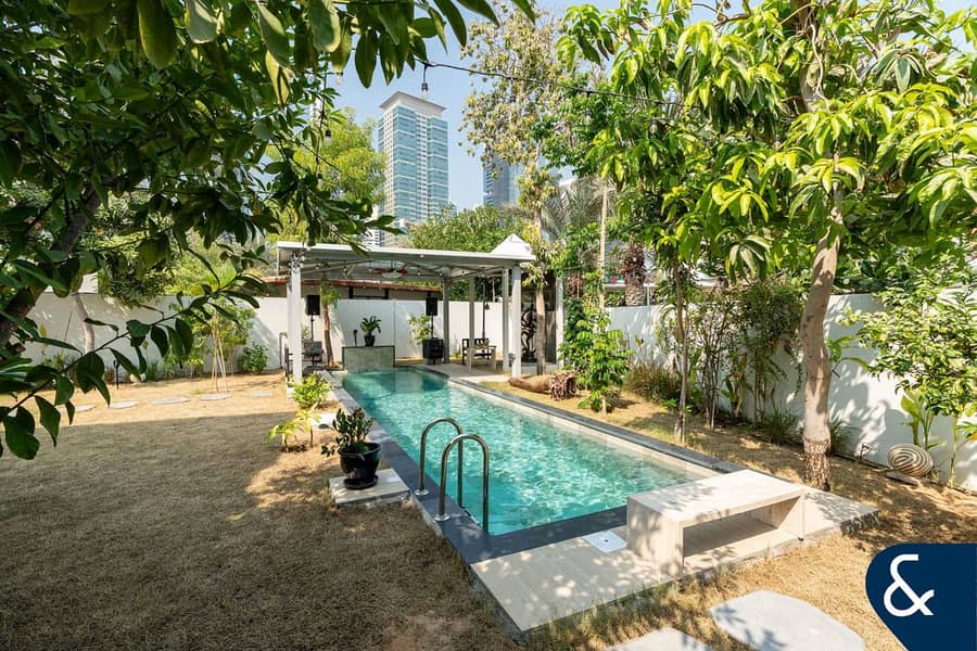 Villa en The Meadows,The Meadows 1, 4 dormitorios, 17999999 AED - 13188223 Villa en The Meadows,The Meadows 1, 4 dormitorios, 17999999 AED - 13188223