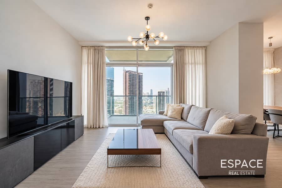 Exclusive | Duplex | High Floor | Pool View Exclusive | Duplex | High Floor | Pool View