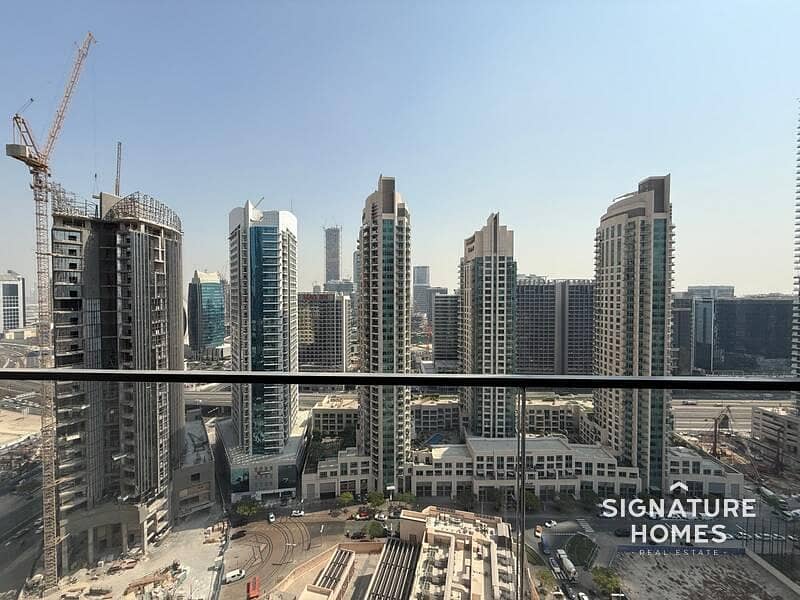 Vacant | Ready to move in | Burj Royale Vacant | Ready to move in | Burj Royale