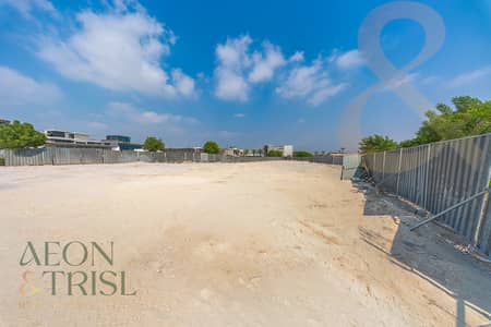 Plot para en Venta en Dubai Hills Estate, Dubai - Parcela en Dubai Hills Estate,Emerald Hills, 47000000 AED - 16935710 Plot para en Venta en Dubai Hills Estate, Dubai - Parcela en Dubai Hills Estate,Emerald Hills, 47000000 AED - 16935710