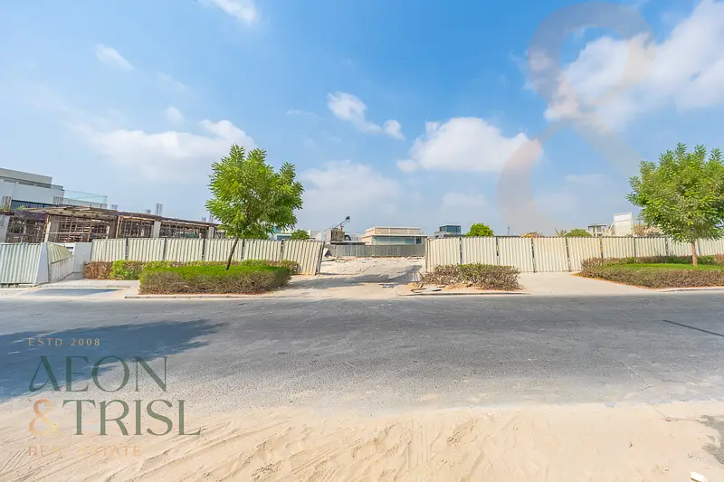 Near Golf Course | B+G+1+R | Free Hold | Corner |