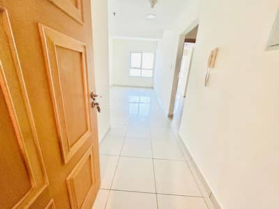 1 Bedroom Flat for Rent in Jumeirah Lake Towers (JLT), Dubai - Chiller-Free | Semi-Furnished | Closed Metro