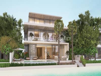 5 habitaciones Villa para en Venta en Palm Jebel Ali, Dubai - Villa en Palm Jebel Ali, 5 dormitorios, 30812000 AED - 16935495 5 habitaciones Villa para en Venta en Palm Jebel Ali, Dubai - Villa en Palm Jebel Ali, 5 dormitorios, 30812000 AED - 16935495