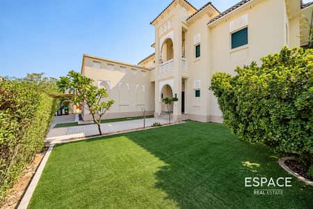 4 Schlafzimmer Villa zum Verkauf in Al Furjan, Dubai - Villa in Al Furjan,Quortaj, 4 schlafzimmer, 6900000 AED - 16935734 4 Schlafzimmer Villa zum Verkauf in Al Furjan, Dubai - Villa in Al Furjan,Quortaj, 4 schlafzimmer, 6900000 AED - 16935734