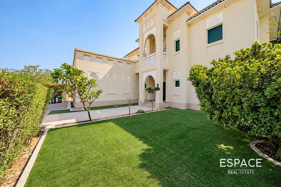 Villa in Al Furjan,Quortaj, 4 schlafzimmer, 6900000 AED - 16935734 Villa in Al Furjan,Quortaj, 4 schlafzimmer, 6900000 AED - 16935734
