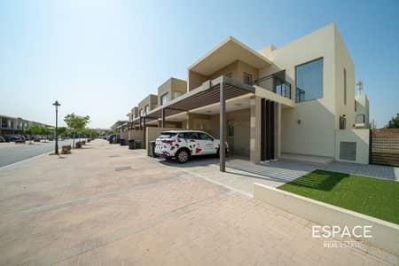 4 Bedroom Villa for Rent in Arabian Ranches 2, Dubai - Corner Unit | Modern | Available Now 4 Bedroom Villa for Rent in Arabian Ranches 2, Dubai - Corner Unit | Modern | Available Now