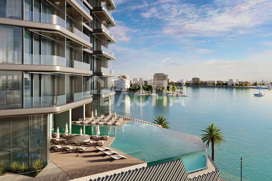 Appartamento a Dubai Maritime City,Nautica Two, 1 camera da letto, 2200000 AED - 16935749 Appartamento a Dubai Maritime City,Nautica Two, 1 camera da letto, 2200000 AED - 16935749