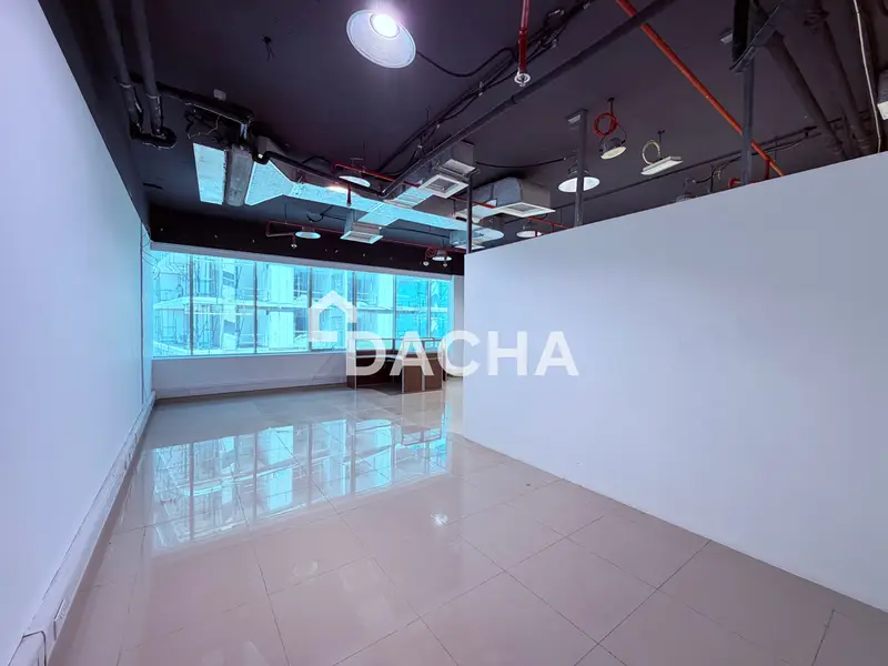 Office for Rent | Unfurnished | 1,207 sq. ft.