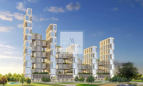 1 Schlafzimmer Wohnung zum Verkauf in Sobha Hartland, Dubai - Wohnung in Sobha Hartland,Sobha One,Sobha One Tower B, 1 schlafzimmer, 1535000 AED - 16935756 1 Schlafzimmer Wohnung zum Verkauf in Sobha Hartland, Dubai - Wohnung in Sobha Hartland,Sobha One,Sobha One Tower B, 1 schlafzimmer, 1535000 AED - 16935756