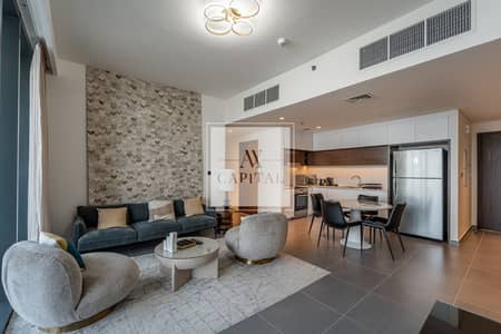 2 Schlafzimmer Wohnung zum Miete in Dubai Creek Harbour, Dubai - Wohnung in Dubai Creek Harbour,Creek Edge,Creek Edge Tower 1, 2 schlafzimmer, 155000 AED - 16935760 2 Schlafzimmer Wohnung zum Miete in Dubai Creek Harbour, Dubai - Wohnung in Dubai Creek Harbour,Creek Edge,Creek Edge Tower 1, 2 schlafzimmer, 155000 AED - 16935760