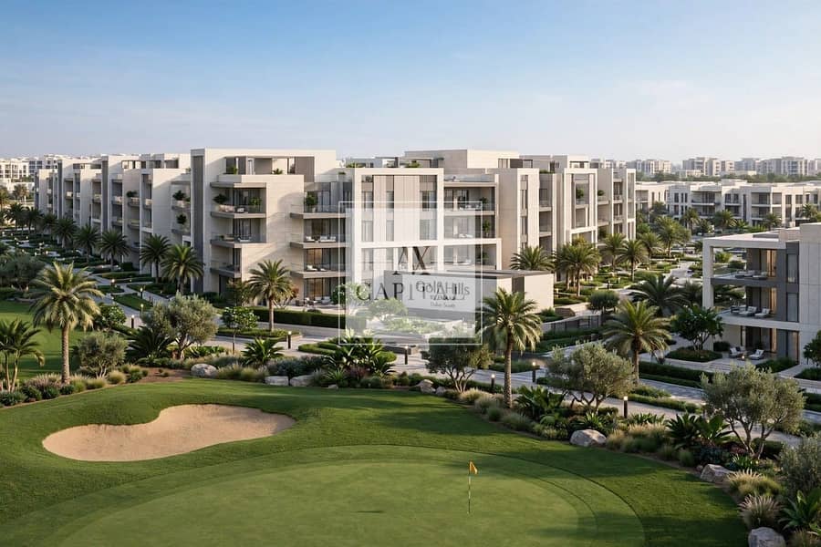 Appartamento a Dubai South,Emaar South, 2 camere da letto, 2500000 AED - 16935766 Appartamento a Dubai South,Emaar South, 2 camere da letto, 2500000 AED - 16935766