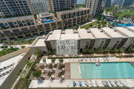 2 Schlafzimmer Wohnung zum Miete in Dubai Creek Harbour, Dubai - Wohnung in Dubai Creek Harbour,Creek Gate,Creek Gate Tower 2, 2 schlafzimmer, 145000 AED - 16935764 2 Schlafzimmer Wohnung zum Miete in Dubai Creek Harbour, Dubai - Wohnung in Dubai Creek Harbour,Creek Gate,Creek Gate Tower 2, 2 schlafzimmer, 145000 AED - 16935764