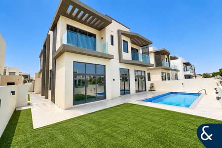 6 Schlafzimmer Villa zum Miete in Al Furjan, Dubai - Villa in Al Furjan,Murano Townhouse, 6 schlafzimmer, 500000 AED - 16512582 6 Schlafzimmer Villa zum Miete in Al Furjan, Dubai - Villa in Al Furjan,Murano Townhouse, 6 schlafzimmer, 500000 AED - 16512582
