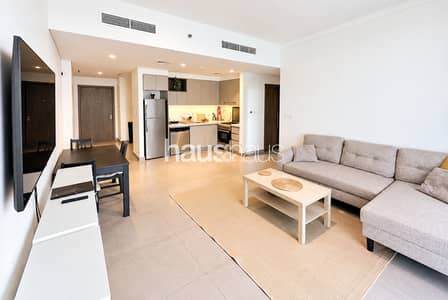1 Bedroom Apartment for Rent in Dubai Creek Harbour, Dubai - Fully Furnished | Park View | 1 Bedroom 1 Bedroom Apartment for Rent in Dubai Creek Harbour, Dubai - Fully Furnished | Park View | 1 Bedroom