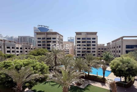 3 Bedroom Apartment for Sale in The Greens, Dubai - Exclusive | Vacant | Vastu | Study | 2 Parking