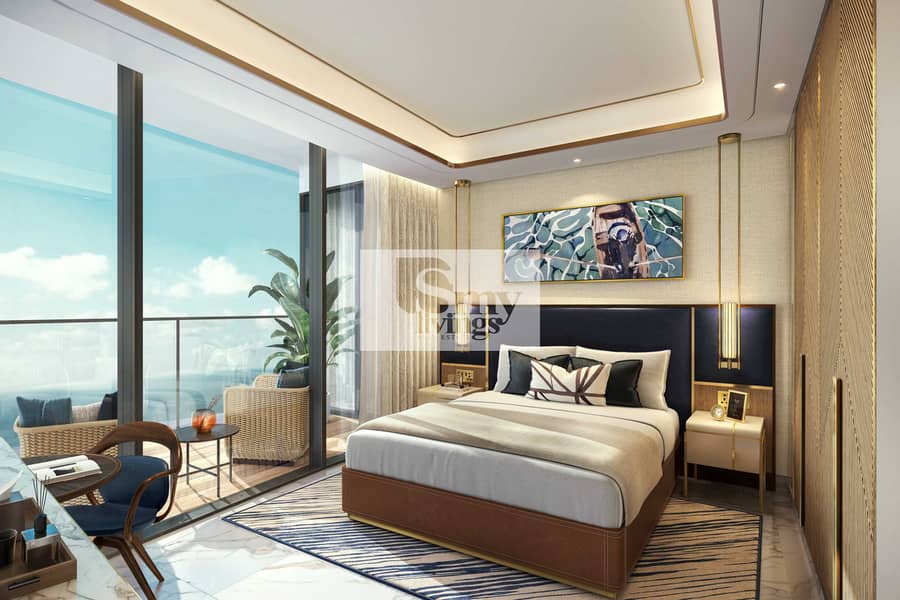 7 Harbour_Lights-Business-Bedroom 2. jpg