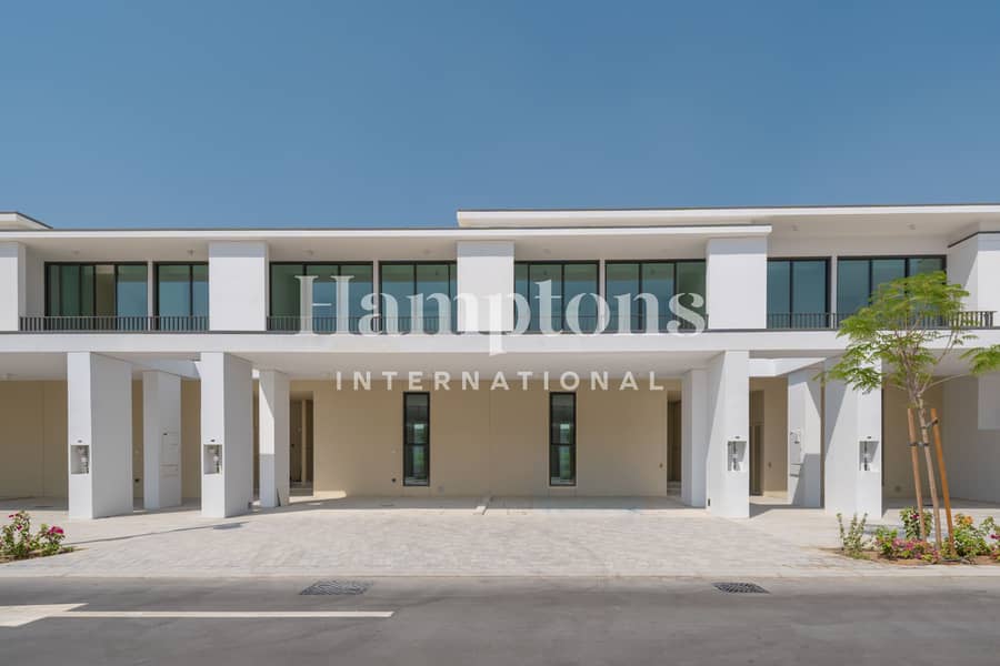 Rijwoning in The Valley by Emaar,Lillia, 3 slaapkamers, 160000 AED - 16935779 Rijwoning in The Valley by Emaar,Lillia, 3 slaapkamers, 160000 AED - 16935779