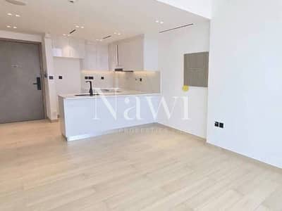1 habitación Apartamento para en Alquiler en Jumeirah Village Circle (JVC), Dubai - Apartamento en Jumeirah Village Circle (JVC)，JVC District 10，Binghatti Corner, 1 dormitorio, 65000 AED - 16935792