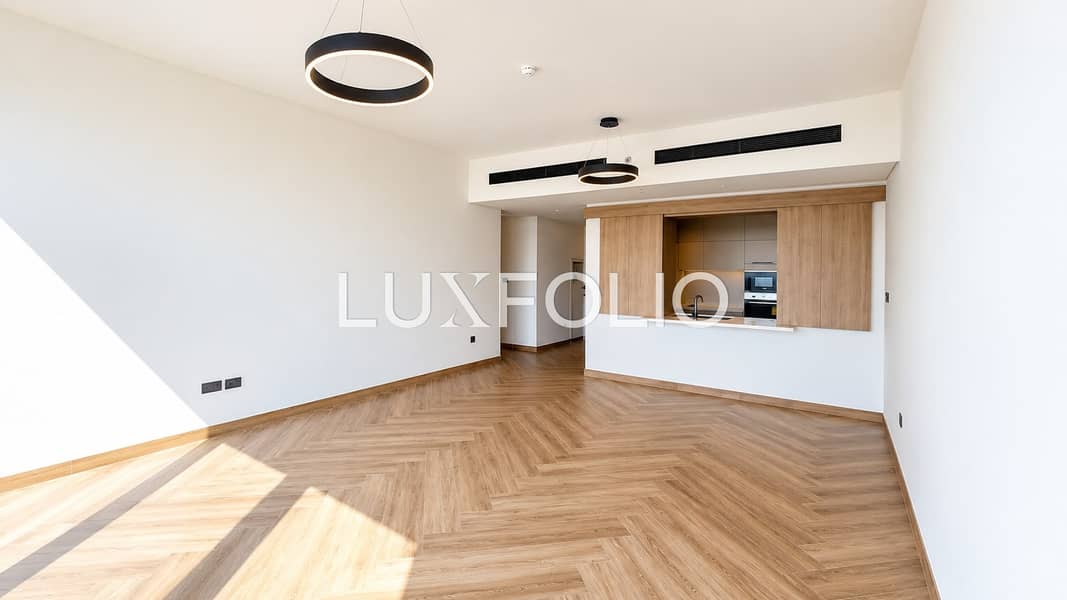 Top Floor | Upgraded Finishes | Vacant Top Floor | Upgraded Finishes | Vacant