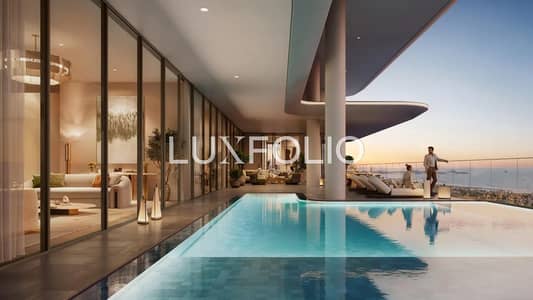 1 Slaapkamer Appartement te Koop in Business Bay, Dubai - Appartement in Business Bay,Avarra by Palace, 1 slaapkamer, 2824888 AED - 16935801 1 Slaapkamer Appartement te Koop in Business Bay, Dubai - Appartement in Business Bay,Avarra by Palace, 1 slaapkamer, 2824888 AED - 16935801