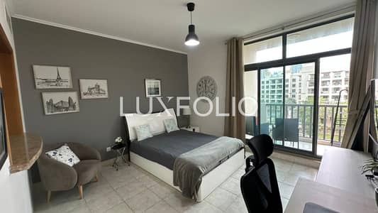 Studio zum Verkauf in The Views, Dubai - Wohnung in The Views,The Links,Canal Apartments, 1100000 AED - 16935805 Studio zum Verkauf in The Views, Dubai - Wohnung in The Views,The Links,Canal Apartments, 1100000 AED - 16935805