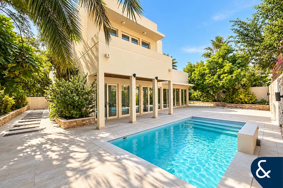 Villa in Arabian Ranches,Saheel, 5 schlafzimmer, 550000 AED - 16935821 Villa in Arabian Ranches,Saheel, 5 schlafzimmer, 550000 AED - 16935821
