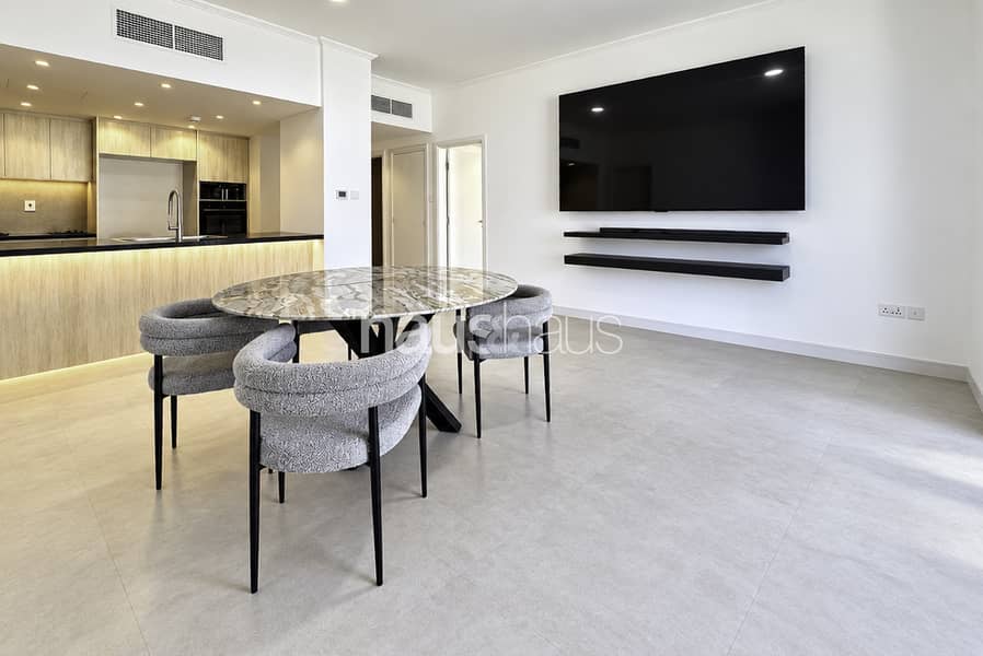 Wohnung in The Views,Turia,Turia Tower A, 2 schlafzimmer, 2950000 AED - 16935832 Wohnung in The Views,Turia,Turia Tower A, 2 schlafzimmer, 2950000 AED - 16935832