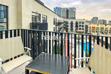 1 Slaapkamer Appartement te Huur in Jumeirah Village Circle (JVC), Dubai - Appartement in Jumeirah Village Circle (JVC),JVC District 13,Beverly Residence, 1 slaapkamer, 70000 AED - 16935834 1 Slaapkamer Appartement te Huur in Jumeirah Village Circle (JVC), Dubai - Appartement in Jumeirah Village Circle (JVC),JVC District 13,Beverly Residence, 1 slaapkamer, 70000 AED - 16935834