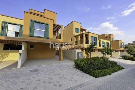 5 Camere Townhouse in affitto a DAMAC Lagoons, Dubai - Villetta a schiera a DAMAC Lagoons,Nice, 5 camere da letto, 220000 AED - 16935835 5 Camere Townhouse in affitto a DAMAC Lagoons, Dubai - Villetta a schiera a DAMAC Lagoons,Nice, 5 camere da letto, 220000 AED - 16935835