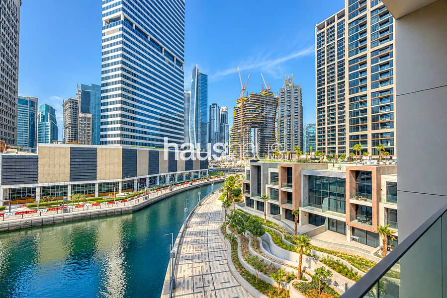شقة في ذا بوديوم سيمبلكس في بنينسولا وان،بينينسولا،الخليج التجاري 2 غرف 3700000 درهم - 16935838 شقة في ذا بوديوم سيمبلكس في بنينسولا وان،بينينسولا،الخليج التجاري 2 غرف 3700000 درهم - 16935838