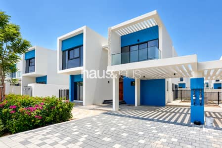 6 habitaciones Villa para en Alquiler en DAMAC Lagoons, Dubai - Villa en DAMAC Lagoons,Santorini, 6 dormitorios, 415000 AED - 16935843 6 habitaciones Villa para en Alquiler en DAMAC Lagoons, Dubai - Villa en DAMAC Lagoons,Santorini, 6 dormitorios, 415000 AED - 16935843