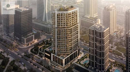 Estudio para en Venta en Downtown Jebel Ali, Dubai - lg_6ace2b8426c3b. jpg Estudio para en Venta en Downtown Jebel Ali, Dubai - lg_6ace2b8426c3b. jpg