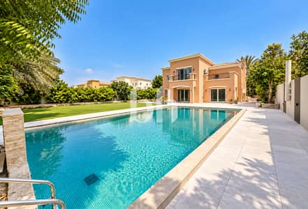 5 Bedroom Villa for Rent in Arabian Ranches, Dubai - images image img 5 Bedroom Villa for Rent in Arabian Ranches, Dubai - images image img