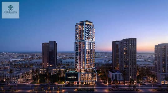 1 Camera Appartamento in vendita a Downtown Jebel Ali, Dubai - lg_6accf10a41dc8. jpg