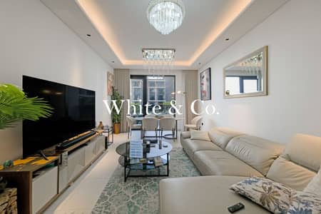 2 Schlafzimmer Wohnung zum Verkauf in Jumeirah Village Circle (JVC), Dubai - Wohnung in Jumeirah Village Circle (JVC),JVC District 11,H Three By Aurora, 2 schlafzimmer, 2150000 AED - 16935885 2 Schlafzimmer Wohnung zum Verkauf in Jumeirah Village Circle (JVC), Dubai - Wohnung in Jumeirah Village Circle (JVC),JVC District 11,H Three By Aurora, 2 schlafzimmer, 2150000 AED - 16935885