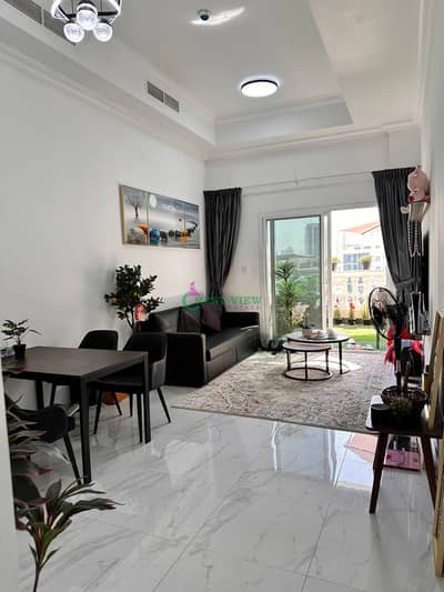 1 habitación Apartamento para en Alquiler en Jumeirah Village Circle (JVC), Dubai - WhatsApp Image 2026-10-20 at 11.04. 15 AM (1). jpeg 1 habitación Apartamento para en Alquiler en Jumeirah Village Circle (JVC), Dubai - WhatsApp Image 2026-10-20 at 11.04. 15 AM (1). jpeg