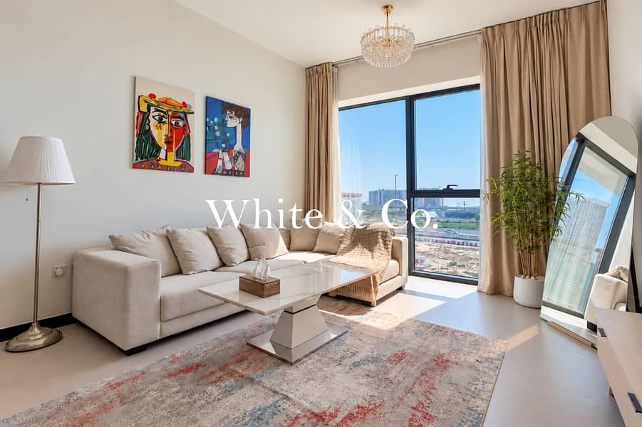 Fully Furnished | Spacious | Close to Exit Fully Furnished | Spacious | Close to Exit