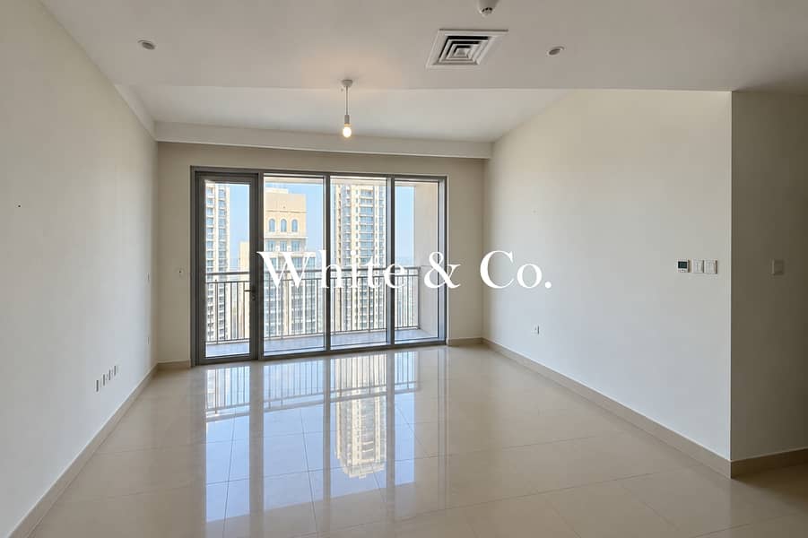 High floor | Spacious | Stunning views High floor | Spacious | Stunning views