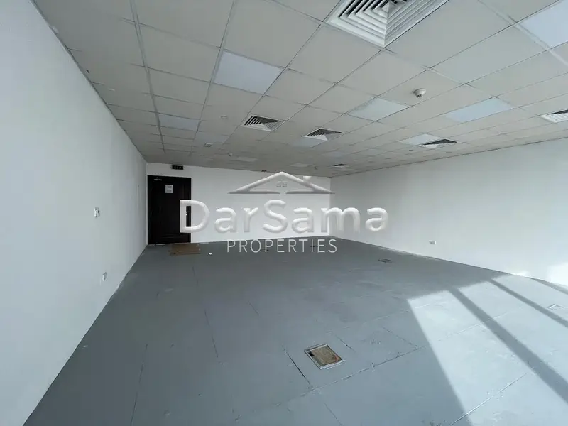 Racecourse View | Spacious Layout | Affordable Price