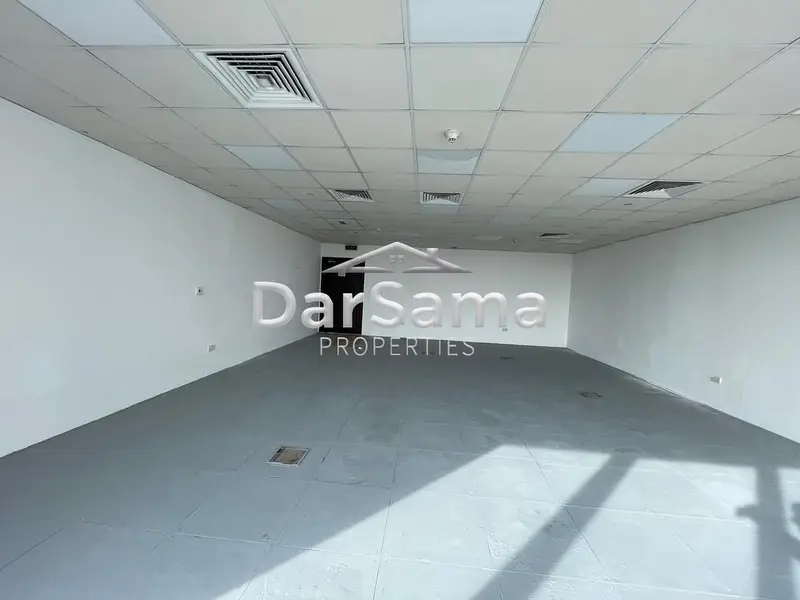 Racecourse View | Spacious Layout | Affordable Price