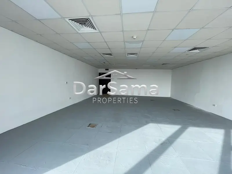 Racecourse View | Spacious Layout | Affordable Price