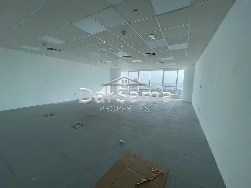 Racecourse View | Spacious Layout | Affordable Price