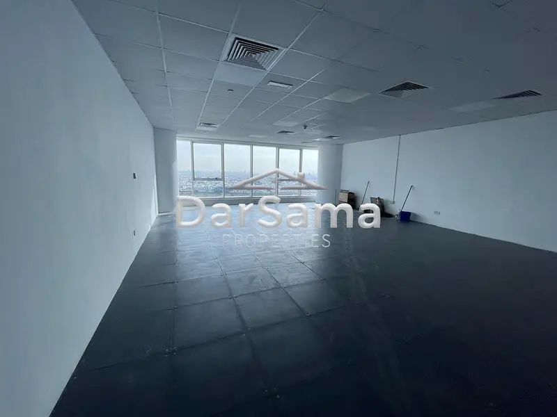 Racecourse View | Spacious Layout | Affordable Price