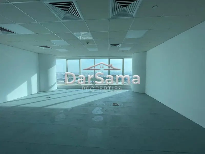 Racecourse View | Spacious Layout | Affordable Price