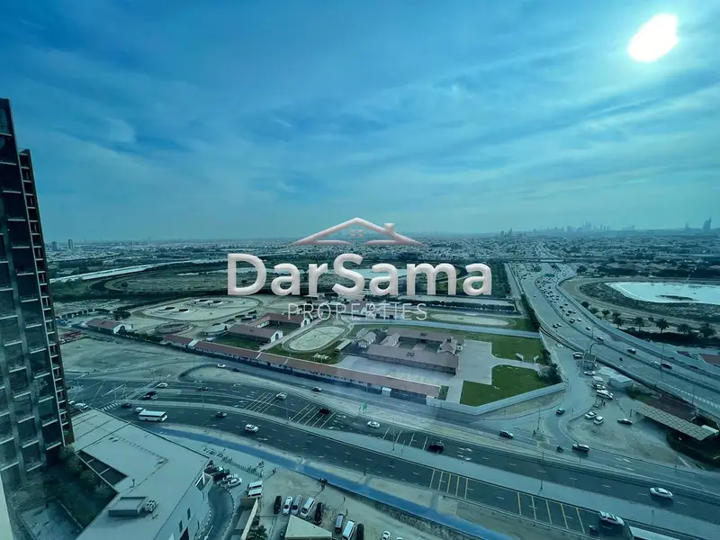 Racecourse View | Spacious Layout | Affordable Price