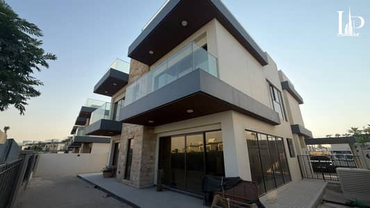 6 Bedroom Villa for Rent in DAMAC Lagoons, Dubai - WhatsApp Image 2026-10-21 at 8.35. 55 PM. jpeg 6 Bedroom Villa for Rent in DAMAC Lagoons, Dubai - WhatsApp Image 2026-10-21 at 8.35. 55 PM. jpeg
