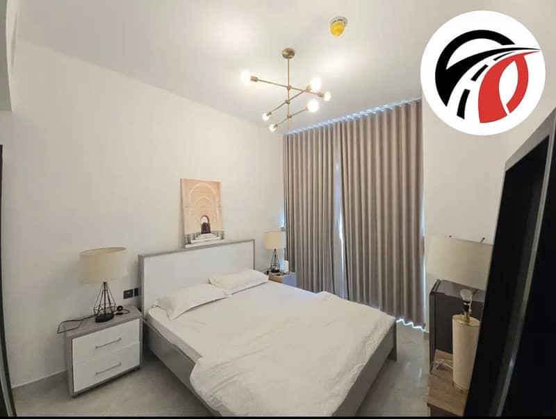 Luxury Fully furnished 2Bhk Apartment 99991