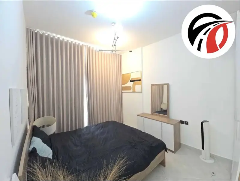 Luxury Fully furnished 2Bhk Apartment 99991